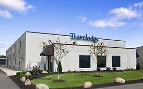 Travelodge By Wyndham Hubbard Oh